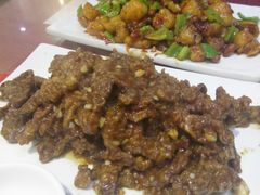 -桃子餐厅·天津菜(红星路直营店)