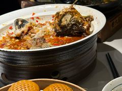 -费大厨辣椒炒肉(高铁吾悦广场店)