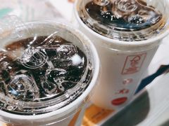 -麦当劳(杭州东站高铁店)