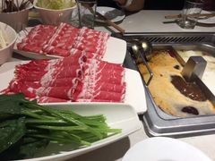 -海底捞火锅(天一广场亚细亚店)