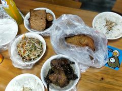 -帅帅药膳把子肉(小吃城店)