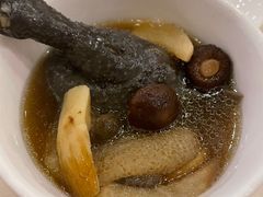 -太婆天府山珍酒楼(亚运村店)