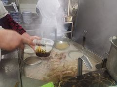 -平安桥张氏肥肠粉
