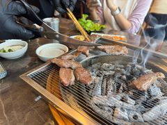 -橡果烤肉(仙林店)