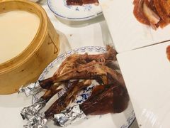 -同喜烤鸭店(光芒店)