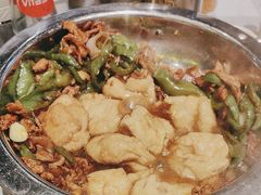 -彭耕记猪油炒小菜(吉联mall店)