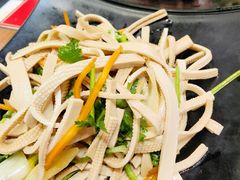 -五悦北平四季涮肉·烧烤(老商埠店)