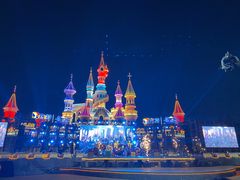 -沈阳方特欢乐世界