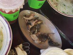 -沈记土鸡米线(七星街品牌中心店)