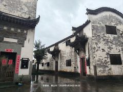 -潜口民宅博物馆