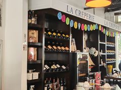 -La Creperie法餐厅(桃江路店)