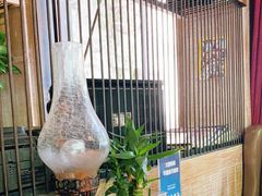 大堂-70后饭吧(府河街店)