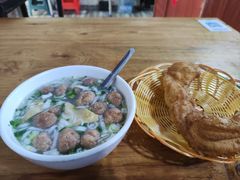 -南肖墙丸子汤(总店)