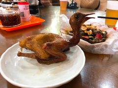 -煲煲掂风味煲仔饭餐厅(西区店)