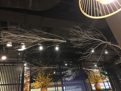大堂-水木苼 蔬食料理