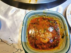 -红辣椒·川菜·火锅(科华路店)
