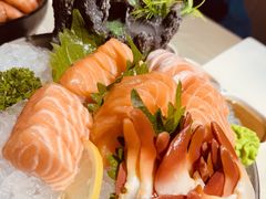 -庖丁兄弟干式熟成牛排自助餐厅(仁恒伊势丹店)