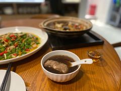 -汤和好天气 粤菜小馆(鸳鸯店)