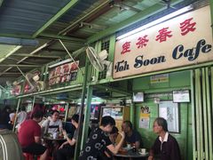 -多春茶室