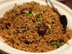 秘制旦家饭-千日贺茶餐厅(高新万达店)