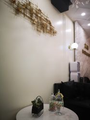 -3AM HAIR SALON染发烫发接发