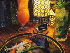 庙色唇安格斯牛小排-MUSICIAN庙色唇(東山店)