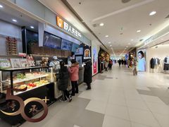 -凯德MALL(西直门店)