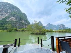 -大新明仕山庄