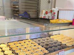 -嘉华鲜花饼·现烤(昆明老街店)