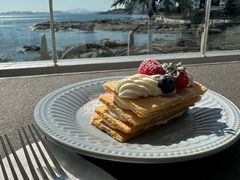 -Vanillacafe香草咖啡(银海大世界店)