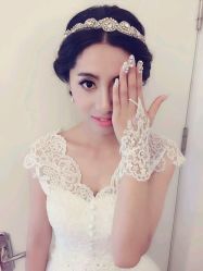 android_upload_pic-贺贺新娘造型婚纱店