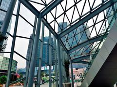 店内环境-大族广场Mall&More