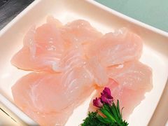 -海底捞火锅(上元大街店)