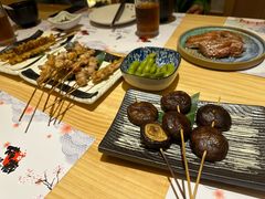 -贵木日本料理·铁板烧(新地假日广场店)