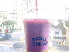 -JamaicaBlue Cafe(乌鲁木齐中路店)