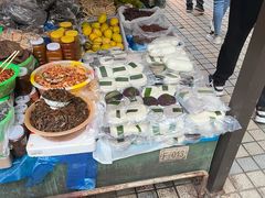 -西双版纳集贸市场