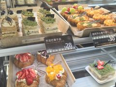 -FANEN法念·烘焙·甜点(万象城店)