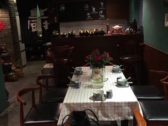 -在湖边私厨小馆