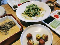 -四季民福烤鸭店(前门廊房二条店)