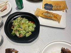 -北李·海肠捞饭·大连菜(望京凯德MALL店)