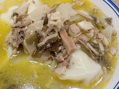 -庆蓉云·庆云面(双林店)