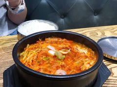 -吴草鸡爪오초닭발韩食堂(融恒盈嘉中心店)