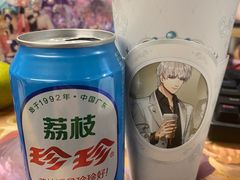 -喜茶(上海五角场万达店)