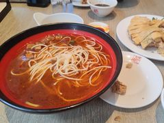 -泰煌鸡·上海白斩鸡·鸡汤面(鹤庆店)