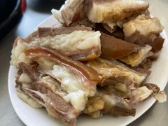 -阿婆东山羊肉店(鸿港海鲜批发市场店)