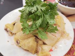 -振鼎鸡(天钥桥路店)