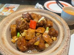 -老客家·客家菜(万达店)