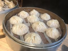 -老班长手工灌汤包老店(东山店)