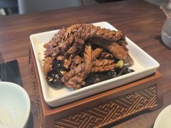 -纪林菜馆·博山菜老字号(华光路店)