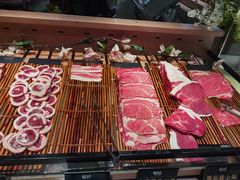 -梨花自助烤肉(西三旗万象汇黑金店)